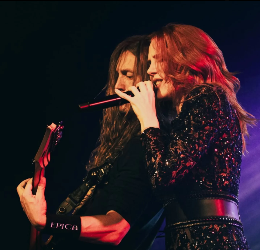 Banda Epica Show - Lumivox Áudio Visual